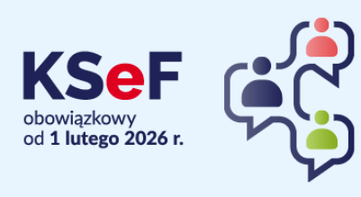 Zdjęcie artykułu Komunikat dotyczący spotkania o Krajowym Systemie e-Faktur (KSeF)