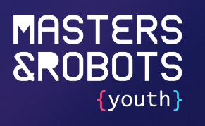 Zdjęcie artykułu Bezpłatna konferencja na temat rynku pracy przyszłości dla młodzieży Masters & Robots Youth