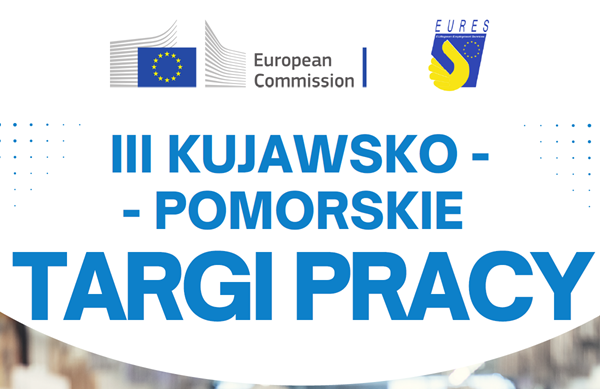 Zdjęcie artykułu III Kujawsko-Pomorskie Targi Pracy w Toruniu